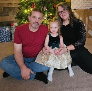 Meet your Posher, Jodi